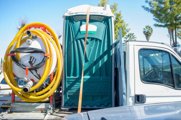 Best Luxury portable toilet rental  in St Helens, OR