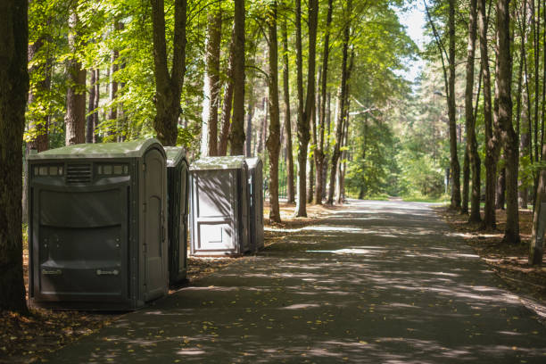 Best Portable restroom trailer rental  in St Helens, OR