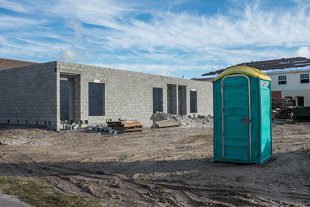 Best Portable toilet rental for construction  in St Helens, OR